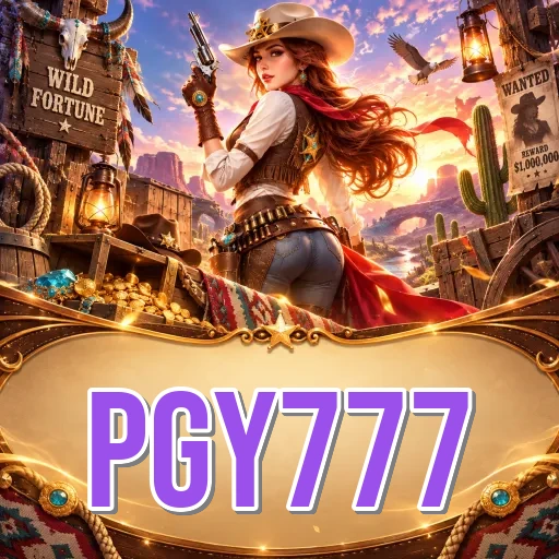 Who We Are at pgy777